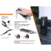 NexTool Wrench W4: Мультитул для всіх завдань