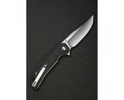 Sencut Vornix S25038-2: Ідеальний складаний ніж для ваших пригод