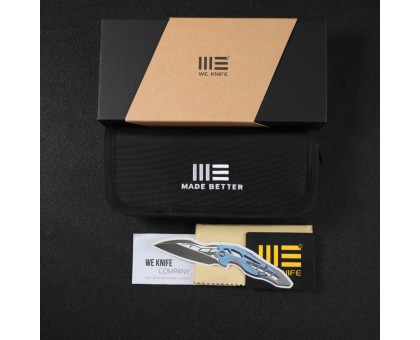 Ніж складаний Weknife Navo WE22026-3 – оригінал від Weknife