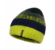 Шапка водонепроникна Dexshell Beanie Gradient, жовтий