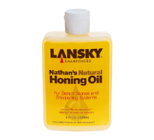 Lansky масло для заточування