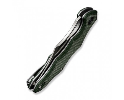 Civivi Chiro Green C23046-2: Міцний складаний ніж Civivi Chiro Green C23046-2: Міцний складаний ніж