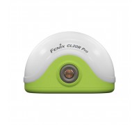 Ліхтар кемпінговий Fenix CL20R Pro, зелений