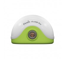 Ліхтар кемпінговий Fenix CL20R Pro, зелений