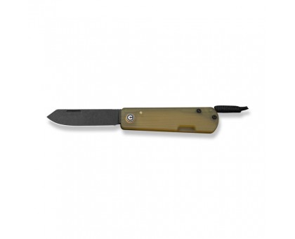 Ніж Civivi Slippy Sendy C24075A-1: кишеньковий складаний ніж, купити в Україні