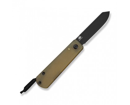 Ніж Civivi Slippy Sendy C24075A-1: кишеньковий складаний ніж, купити в Україні