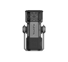 Фумігатор-ліхтар-powerbank кемпінговий Flextail Evo Repel, чорний