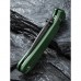 Civivi Qubit Green Aluminum: Преміум Складаний Ніж C22030E-DS1