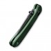Civivi Qubit Green Aluminum: Преміум Складаний Ніж C22030E-DS1