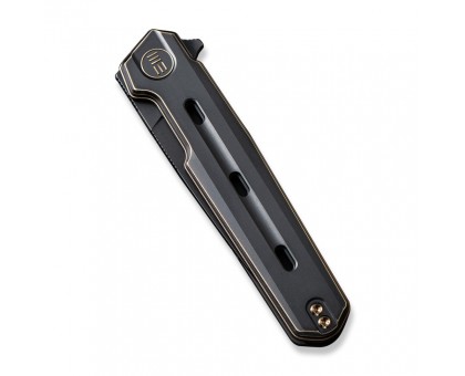 Ніж складаний Weknife Navo WE22026-3 – оригінал від Weknife