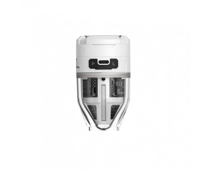 Насос-ліхтар Flextail Max Pump 3 (білий) – Кемпінговий насос Насос-ліхтар Flextail Max Pump 3 (білий) – Кемпінговий насос