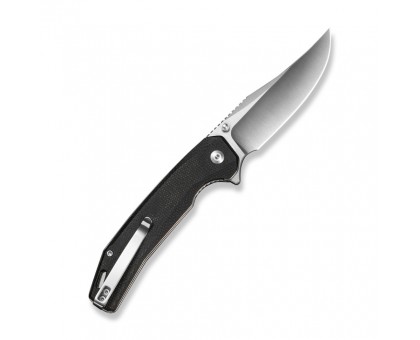 Sencut Vornix S25038-2: Ідеальний складаний ніж для ваших пригод