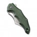 Civivi Chiro Green C23046-2: Міцний складаний ніж