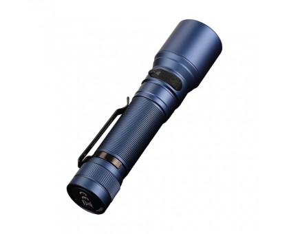 Fenix C6V3.0 блакитний – ліхтар ручний, лімітована серія