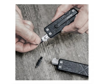 Оригінальний набір біт NexTool для Flagship Captain та Pocket tool Оригінальний набір біт NexTool для Flagship Captain та Pocket tool