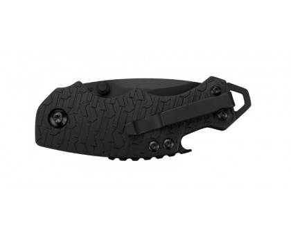 Ніж Kershaw Shuffle Black (8700BLK)