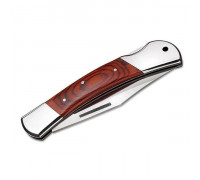 Ніж Boker Magnum Handwerksmeister 2 (01MB312)