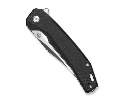 Sencut Vornix S25038-2: Ідеальний складаний ніж для ваших пригод