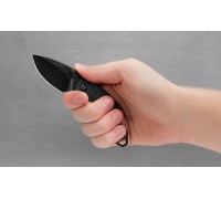 Ніж Kershaw Shuffle Black (8700BLK)
