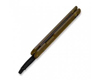 Ніж Civivi Slippy Sendy C24075A-1: кишеньковий складаний ніж, купити в Україні