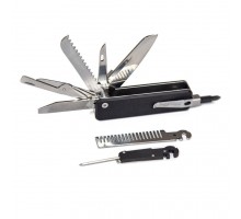 Мультитул Roxon Flex Companion S503G фіолетовий