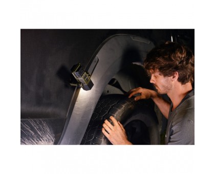 Flextail Evo Repel: Чорний Кемпінговий Фумігатор-Ліхтар-Powerbank