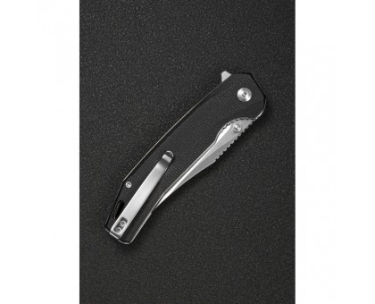 Sencut Vornix S25038-2: Ідеальний складаний ніж для ваших пригод