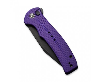 Ніж складаний Civivi Cogent C20038D-2: Ваш ідеальний EDC помічник.