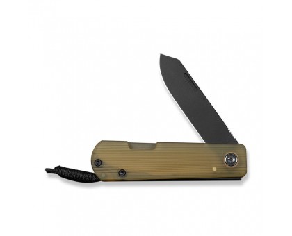Ніж Civivi Slippy Sendy C24075A-1: кишеньковий складаний ніж, купити в Україні
