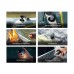 Насос-ліхтар Flextail Max Pump 3 (білий) – Кемпінговий насос