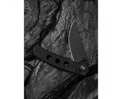 Ніж Civivi Noctis C24020С-1: Купити тактичний ніж Civivi (Китай) в Україні
