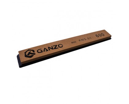 Додатковий камінь Ganzo для гострильного верстату 600 grit SPEP600