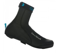 Бахіли велосипедні водонепроникні Dexshell Heavy Duty Overshoes