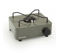 Пальник газовий Naturehike CNH22CJ011, хакі