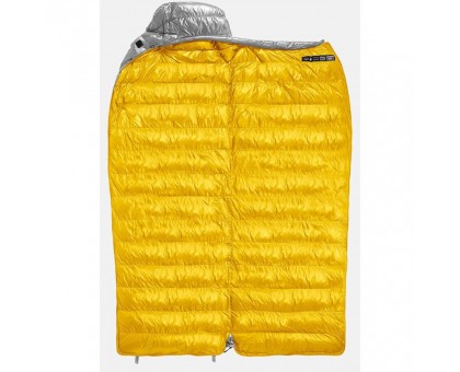 Спальник Naturehike CW700 M з натуральним пухом для тепла