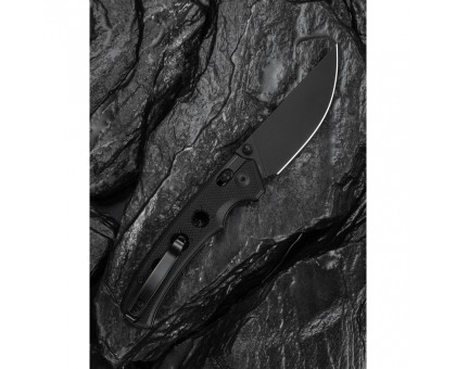 Ніж Civivi Noctis C24020С-1: Купити тактичний ніж Civivi (Китай) в Україні