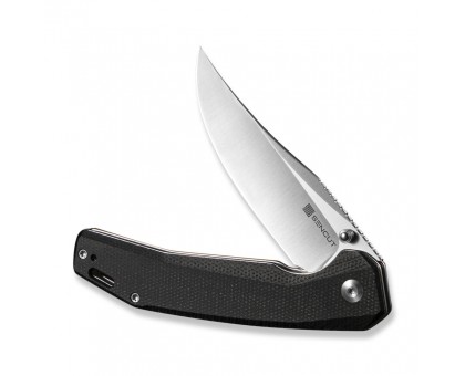 Sencut Vornix S25038-2: Ідеальний складаний ніж для ваших пригод