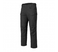 Штани тактичні Helikon-Tex UTP (Urban Tactical Pants) - PolyCotton Ripstop, Black