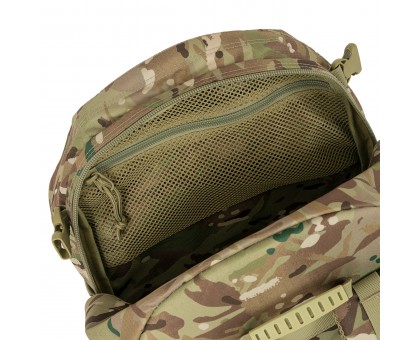 Рюкзак тактичний Highlander M.50 Rugged Backpack 50L HMTC (TT182-HC)
