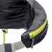 Рюкзак спортивний Ferrino X-Track 15 Black/Yellow (75212ECC)