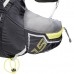 Рюкзак спортивний Ferrino X-Track 15 Black/Yellow (75212ECC)