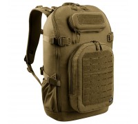 Рюкзак тактичний Highlander Stoirm Backpack 25L Coyote Tan (TT187-CT)