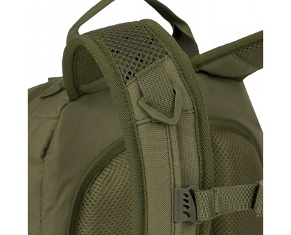 Рюкзак тактичний Highlander Eagle 1 Backpack 20L Olive Green (TT192-OG)