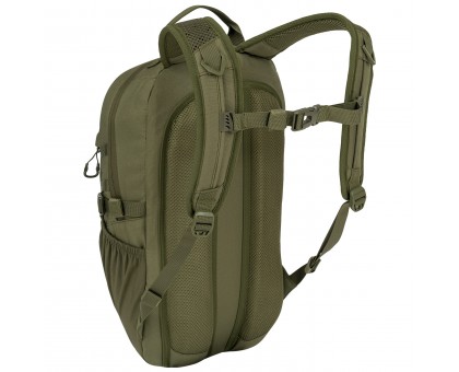 Рюкзак тактичний Highlander Eagle 1 Backpack 20L Olive Green (TT192-OG)