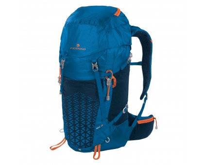 Рюкзак туристичний Ferrino Agile 25 Blue (75222IBB)