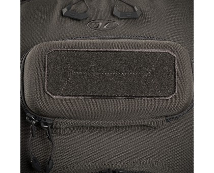 Рюкзак тактичний Highlander Stoirm Backpack 25L Dark Grey (TT187-DGY)