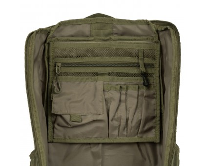 Рюкзак тактичний Highlander Eagle 2 Backpack 30L Olive Green (TT193-OG)