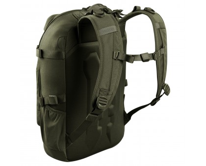 Рюкзак тактичний Highlander Stoirm Backpack 25L Olive (TT187-OG)