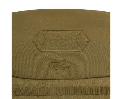 Рюкзак тактичний Highlander Eagle 3 Backpack 40L Coyote Tan (TT194-CT)