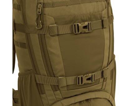 Рюкзак тактичний Highlander Eagle 3 Backpack 40L Coyote Tan (TT194-CT)